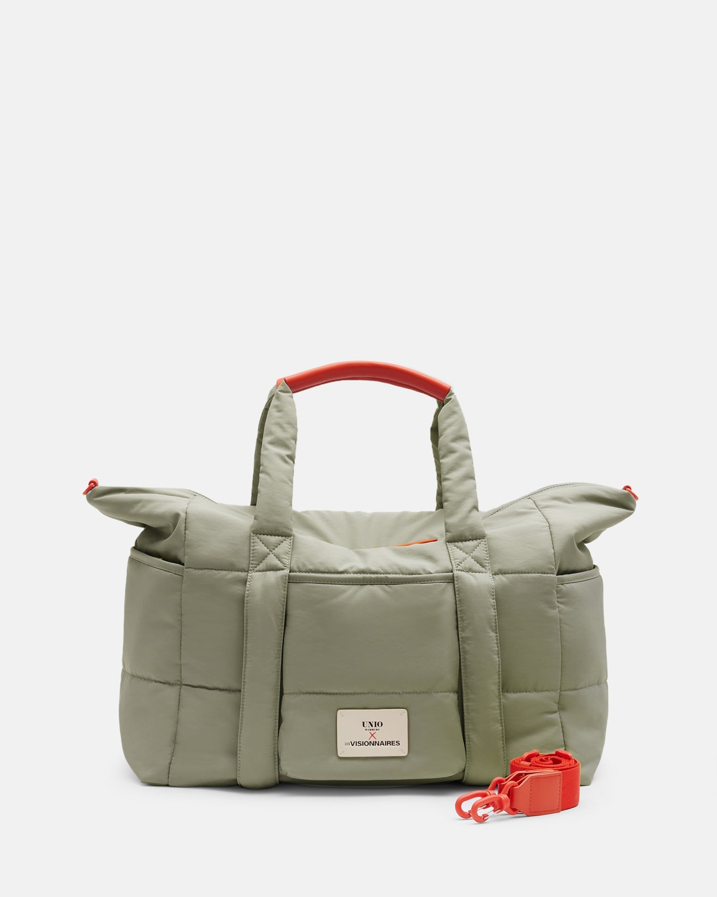 UNIO Hamburg Taschen TRAVEL BAG