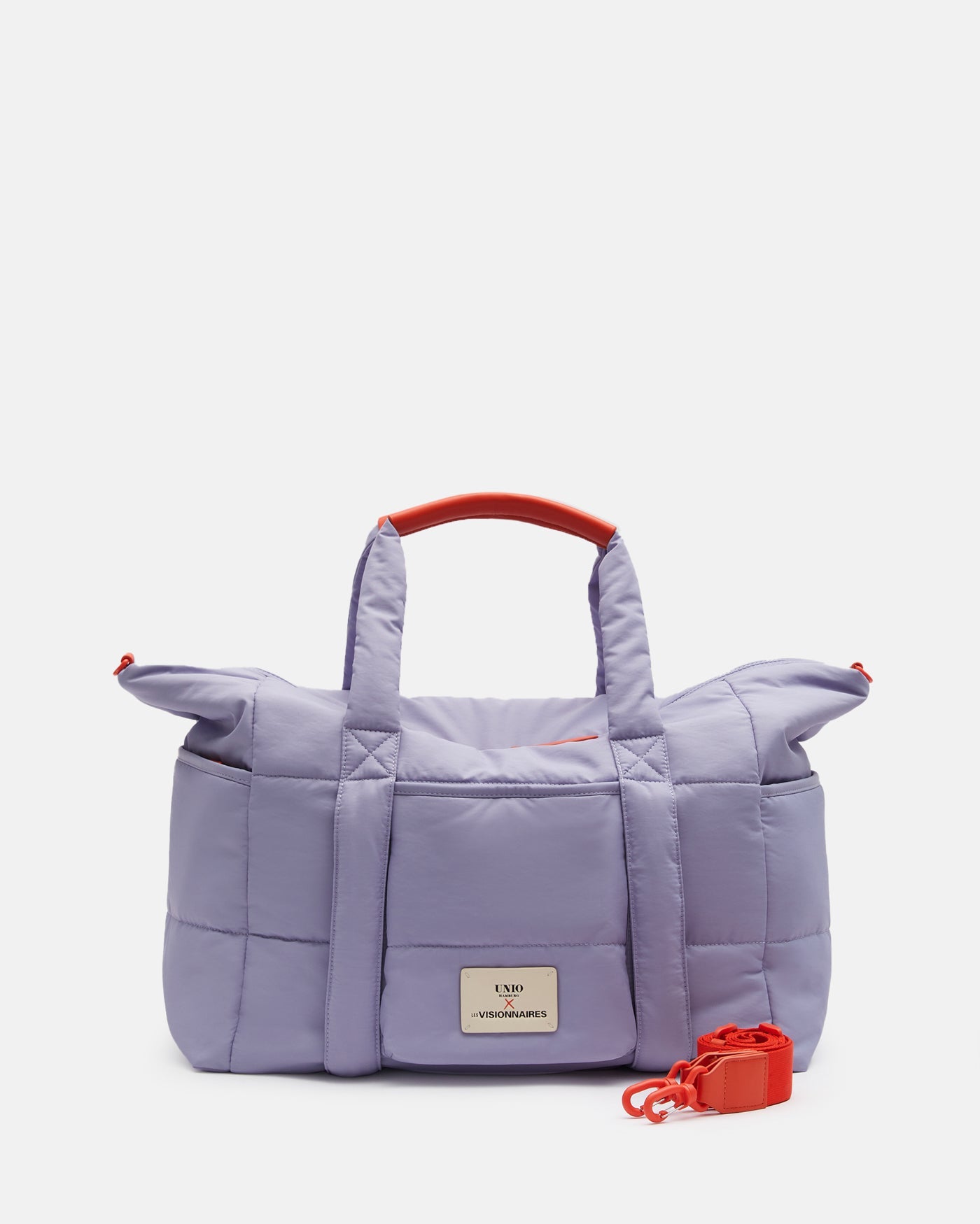 UNIO Hamburg Taschen TRAVEL BAG
