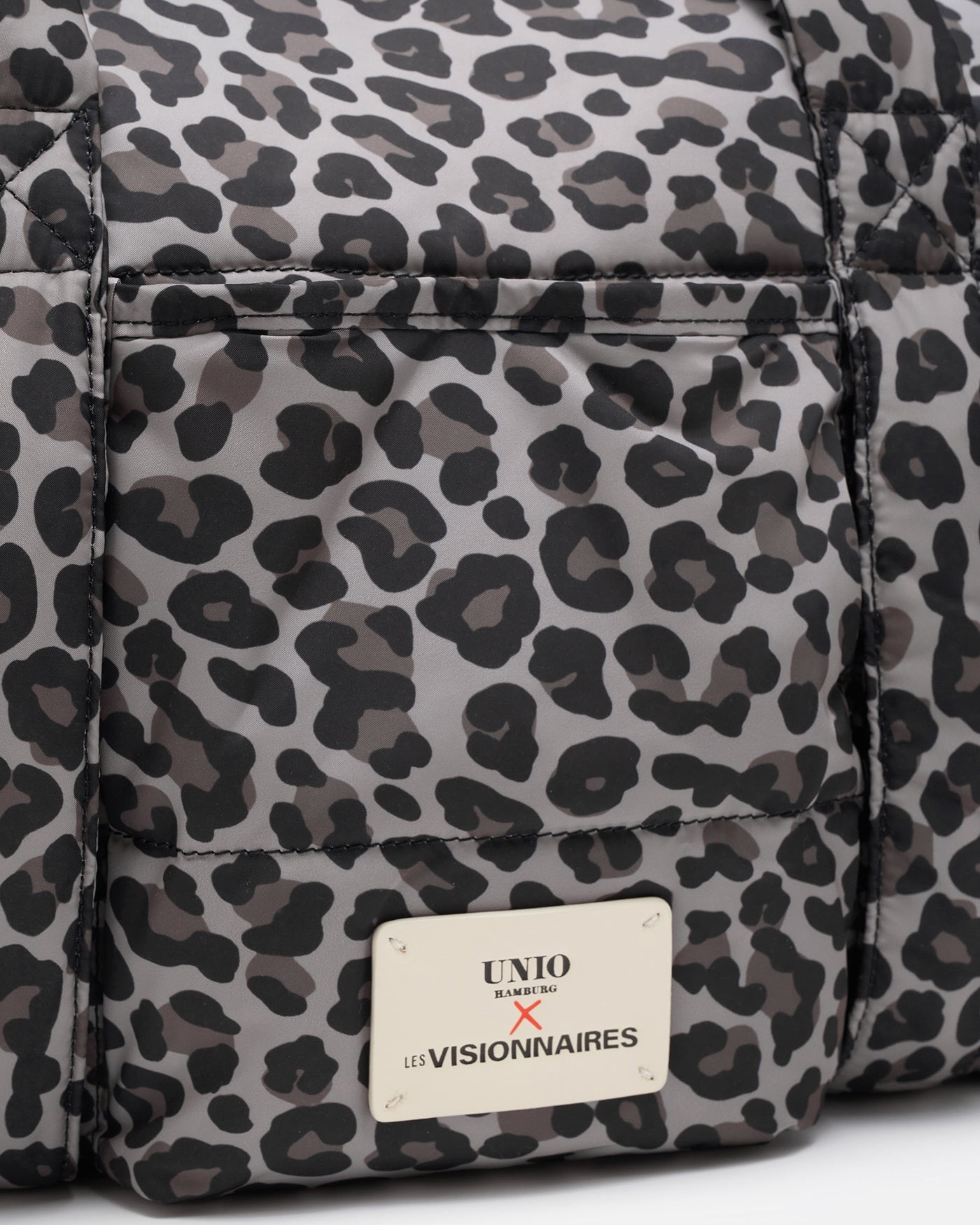 UNIO Hamburg Taschen TRAVEL BAG