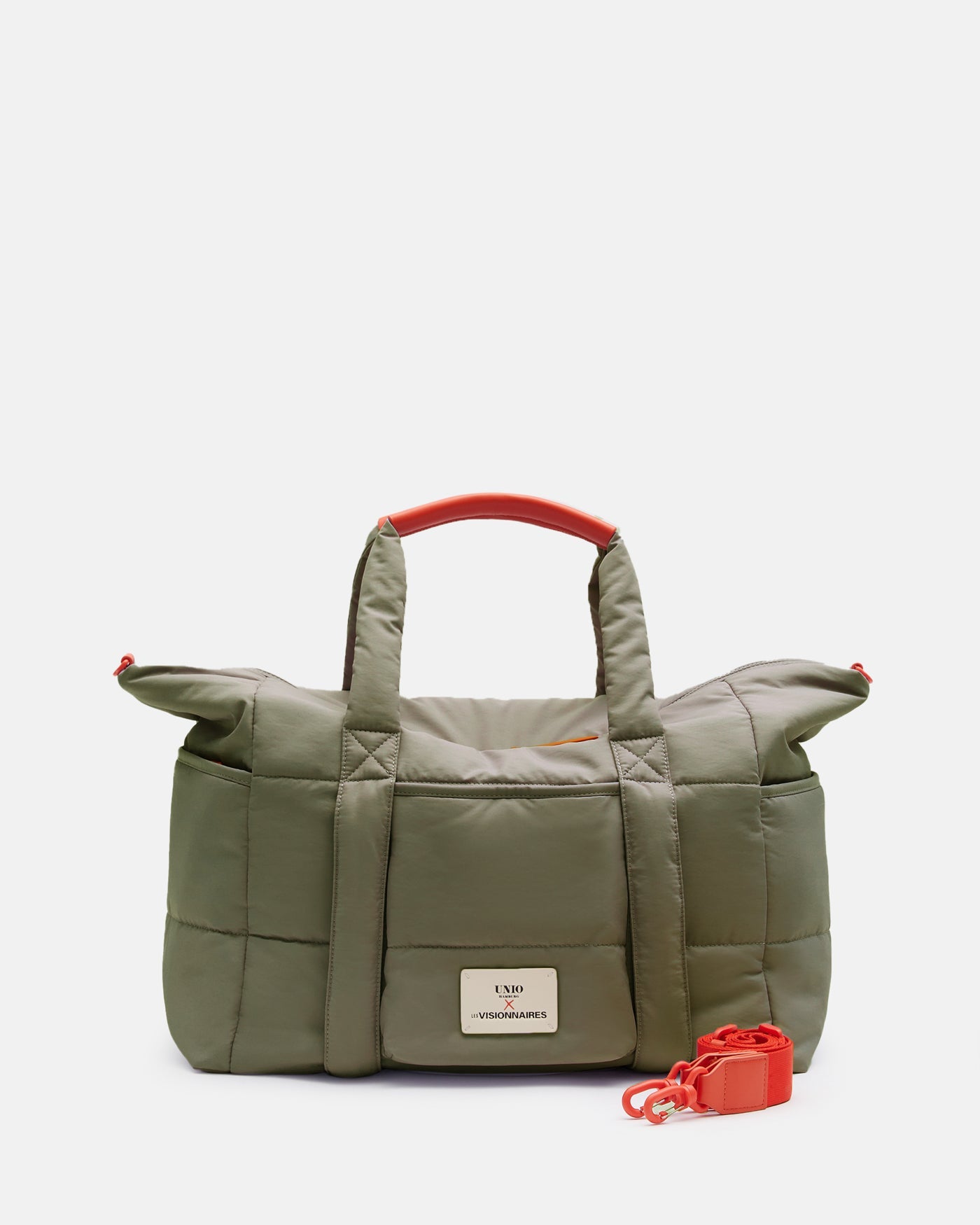 UNIO Hamburg Taschen TRAVEL BAG