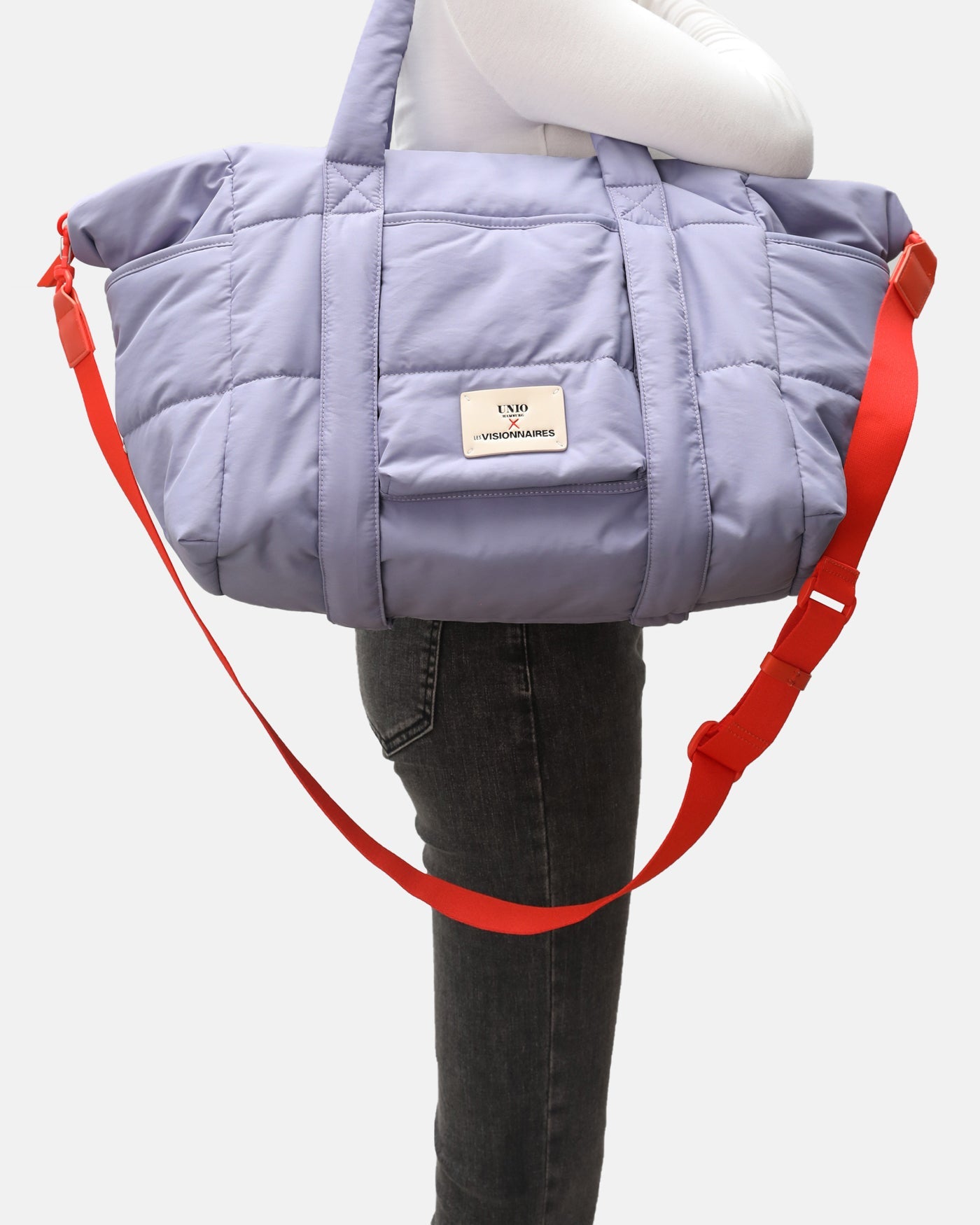 UNIO Hamburg Taschen TRAVEL BAG