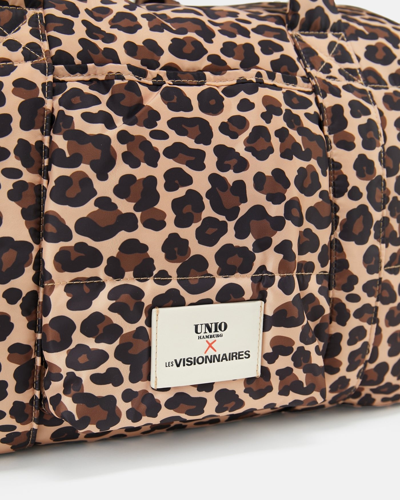 UNIO Hamburg Taschen TRAVEL BAG