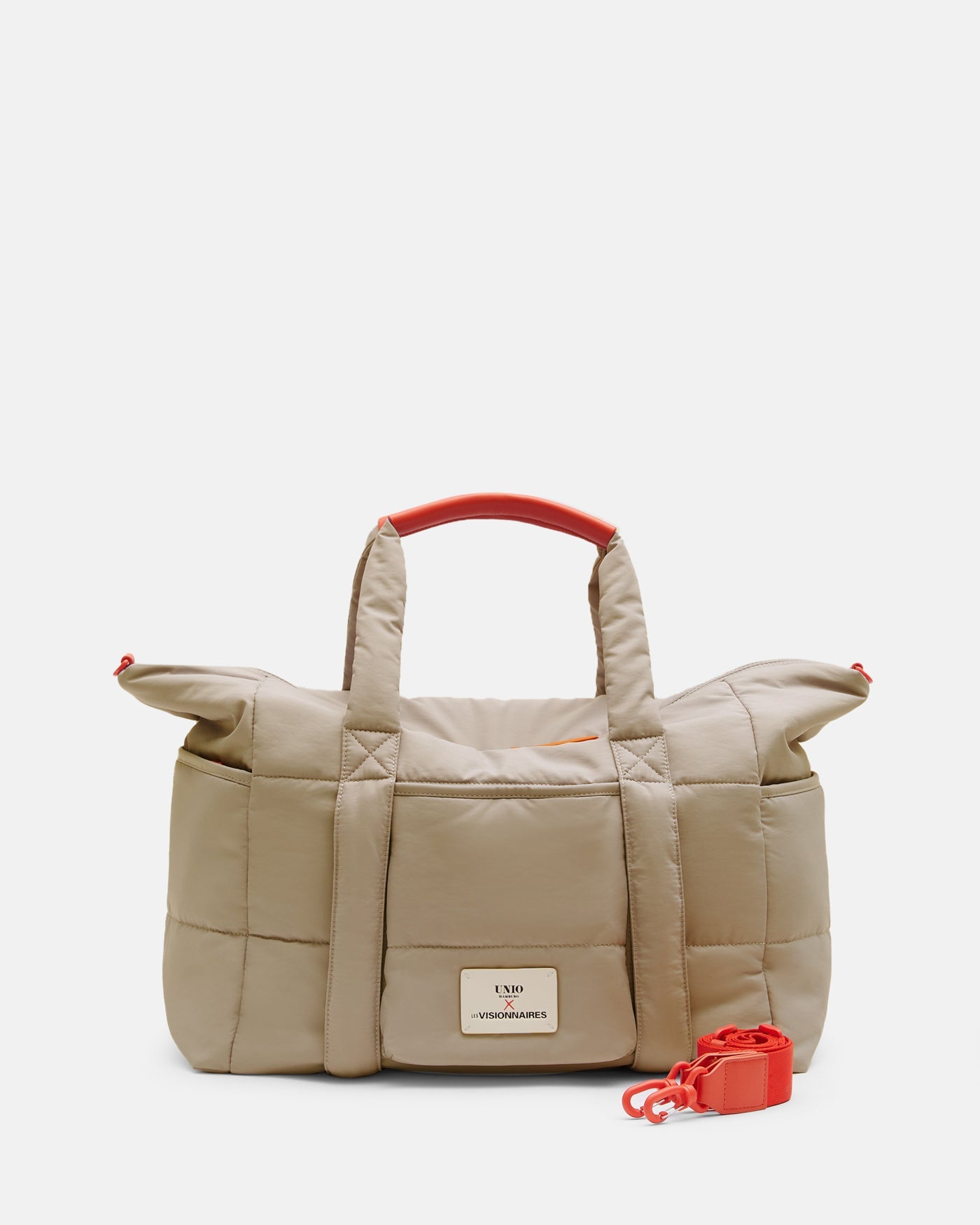 UNIO Hamburg Taschen TRAVEL BAG