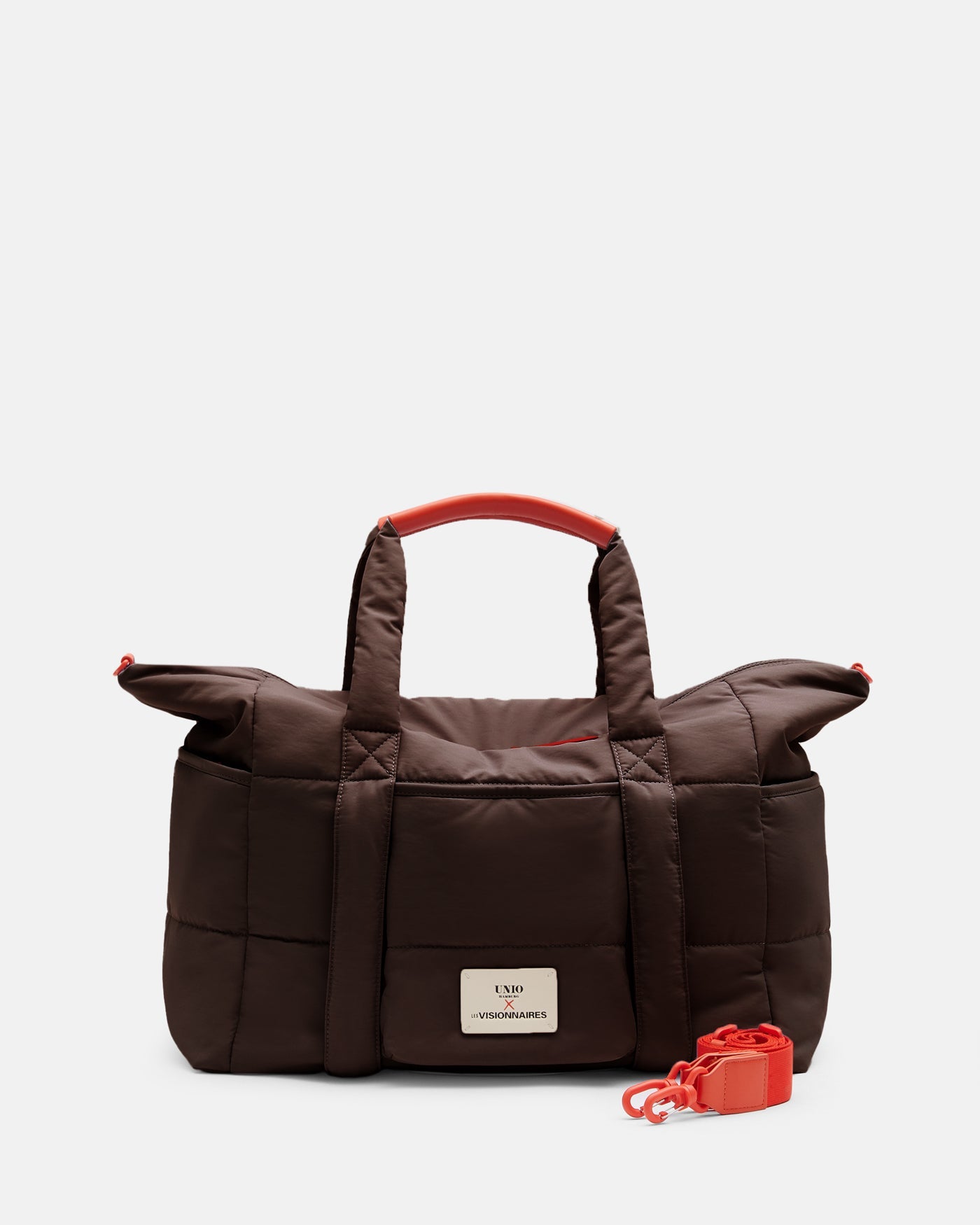 UNIO Hamburg Taschen TRAVEL BAG