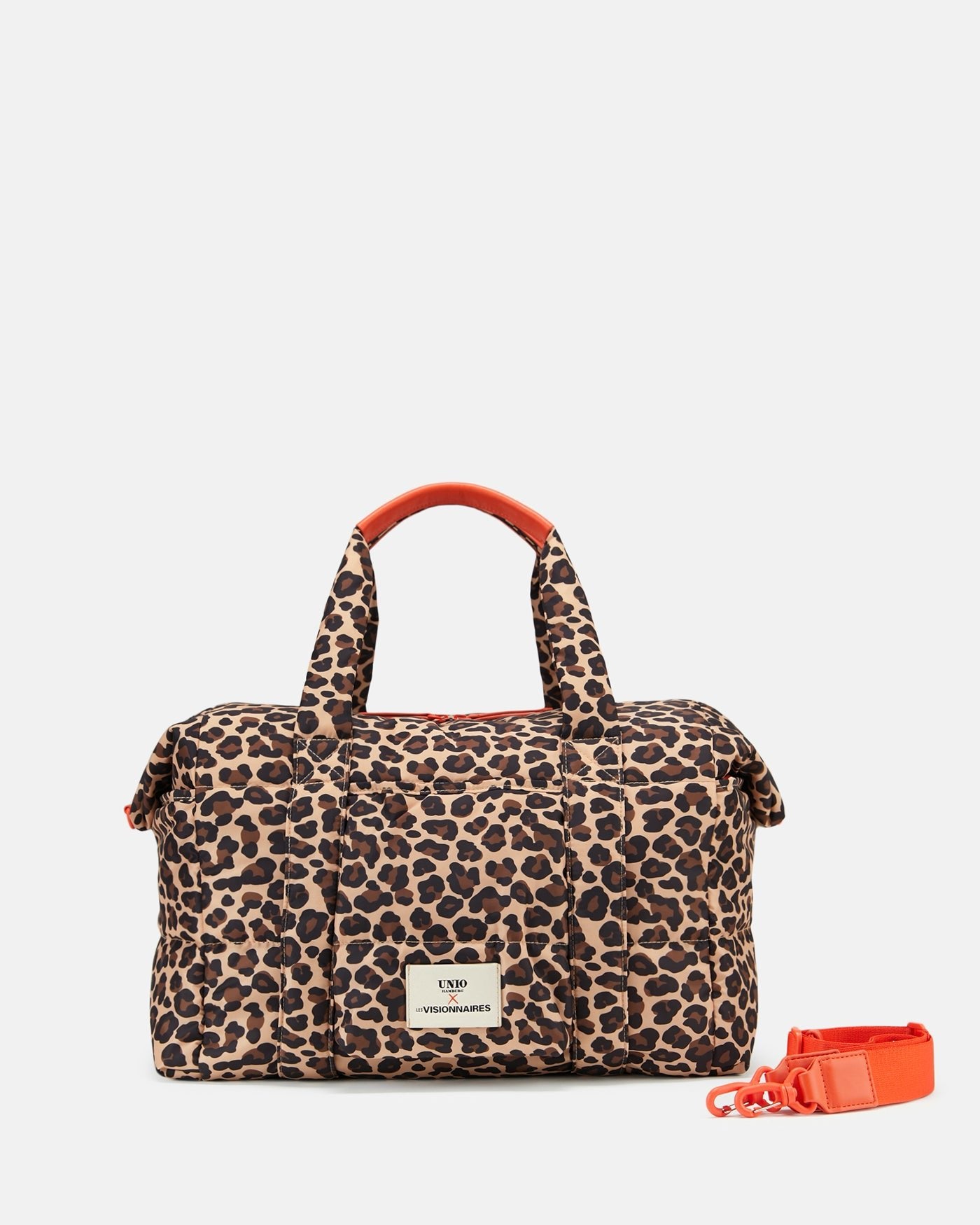 UNIO Hamburg Taschen TRAVEL BAG
