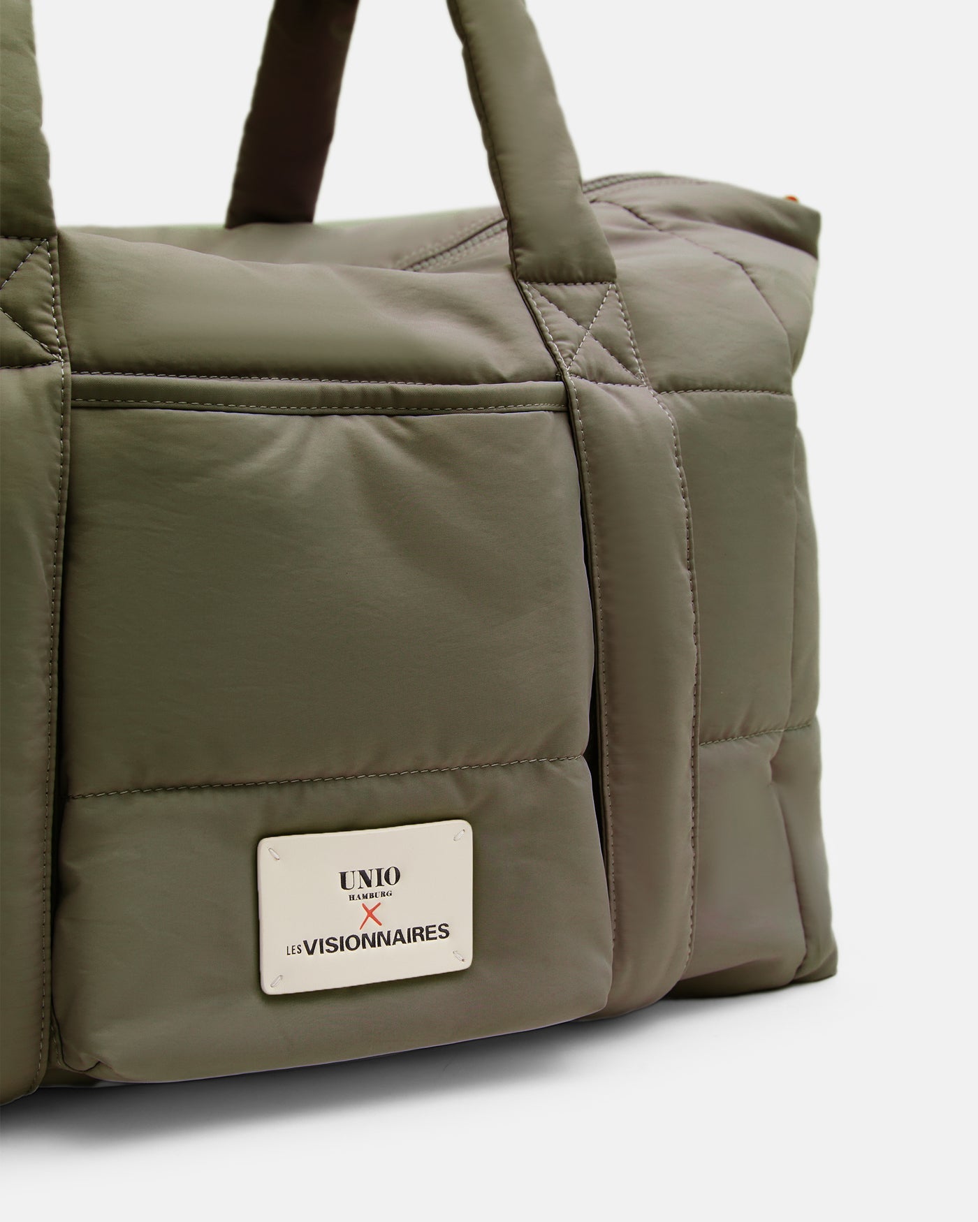 UNIO Hamburg Taschen TRAVEL BAG