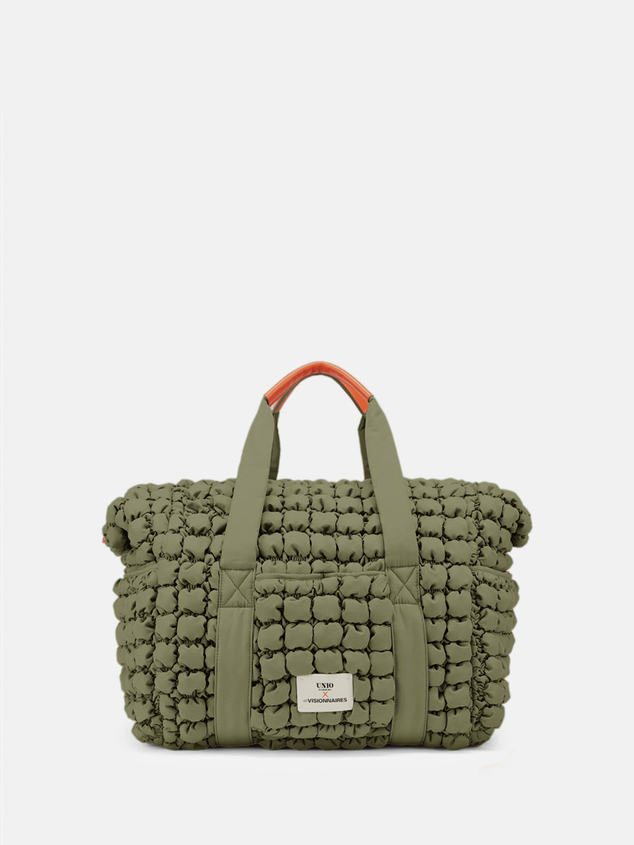 UNIO Hamburg TASCHEN TRAVEL BAG BUBBLE