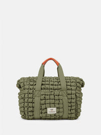 UNIO Hamburg TASCHEN TRAVEL BAG BUBBLE