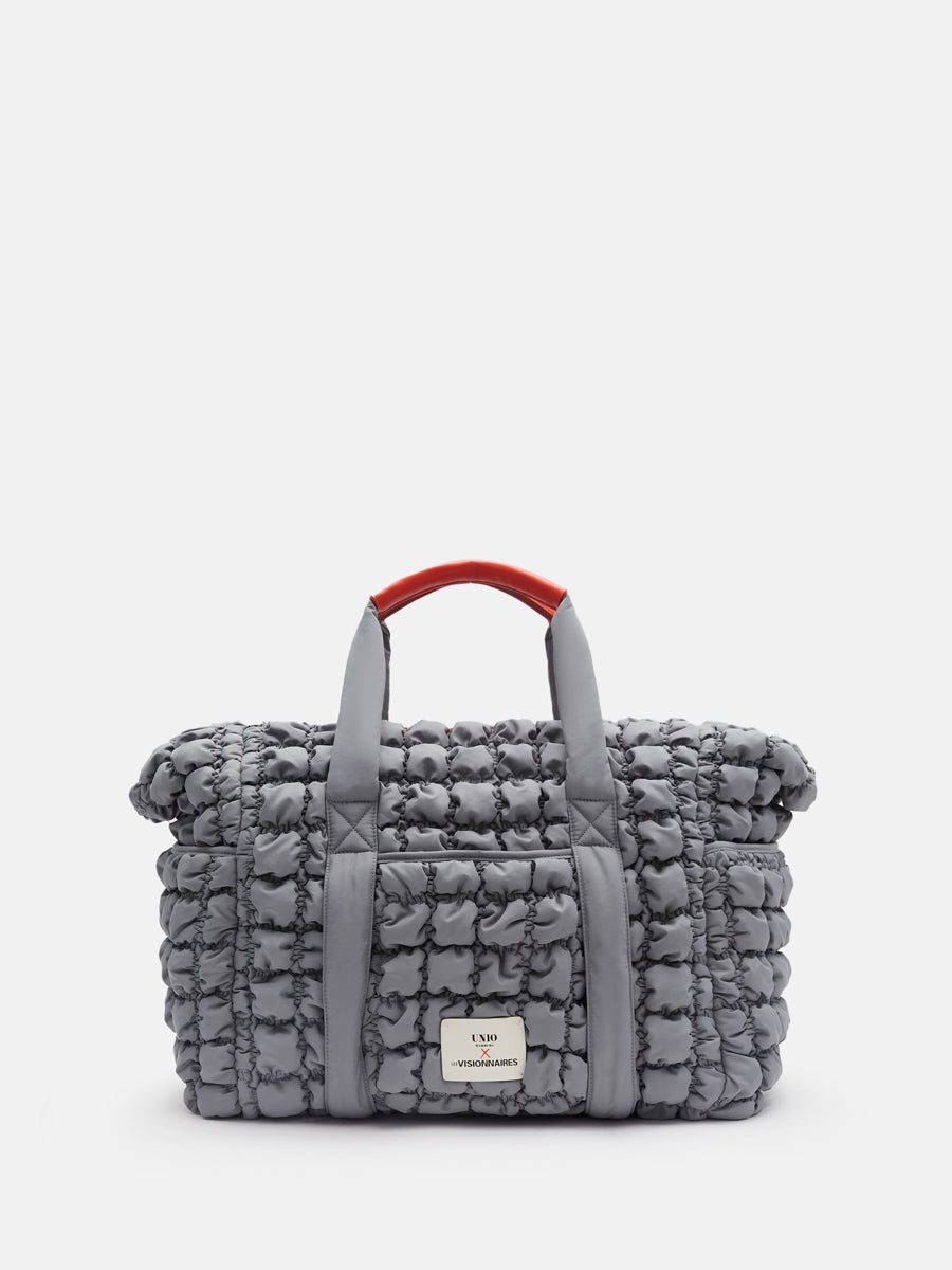 UNIO Hamburg TASCHEN TRAVEL BAG BUBBLE