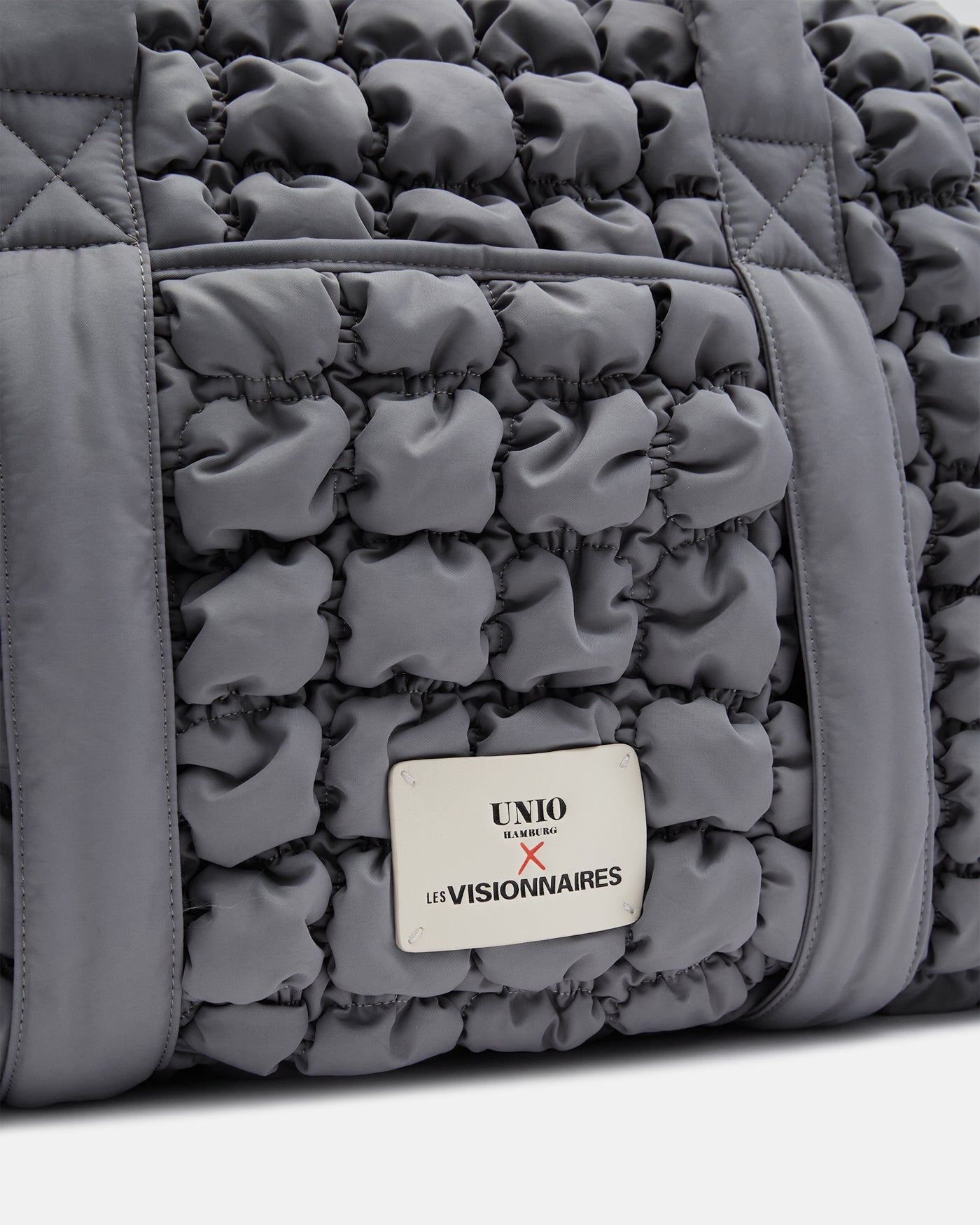 UNIO Hamburg Taschen TRAVEL BAG BUBBLE