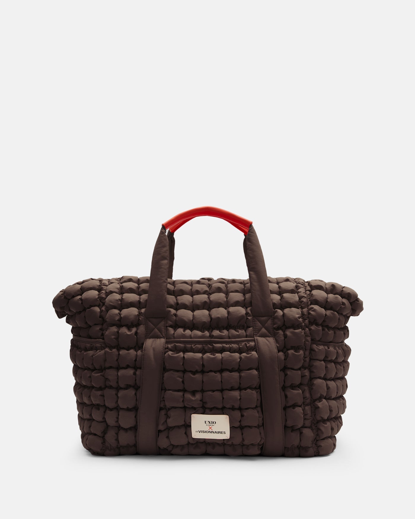 UNIO Hamburg Taschen TRAVEL BAG BUBBLE