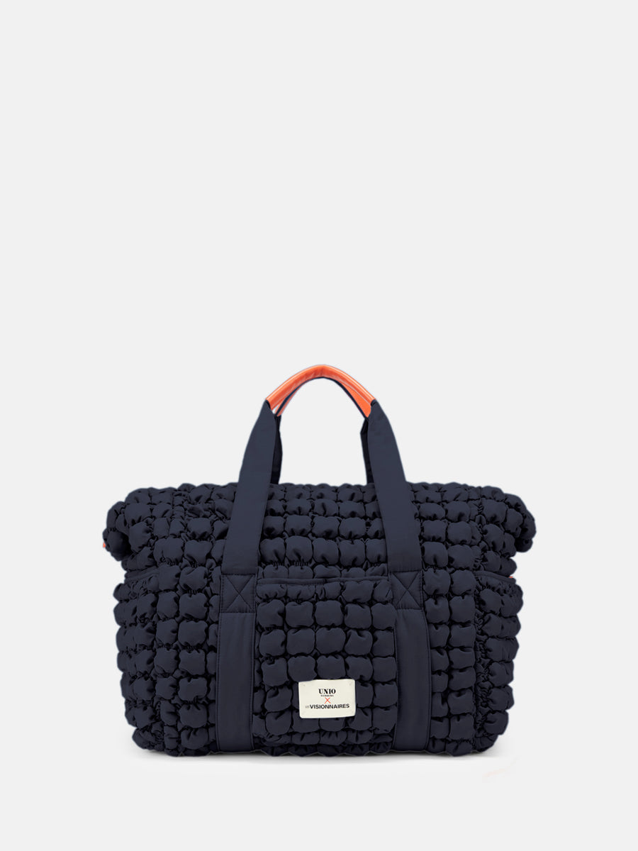 UNIO Hamburg TASCHEN TRAVEL BAG BUBBLE