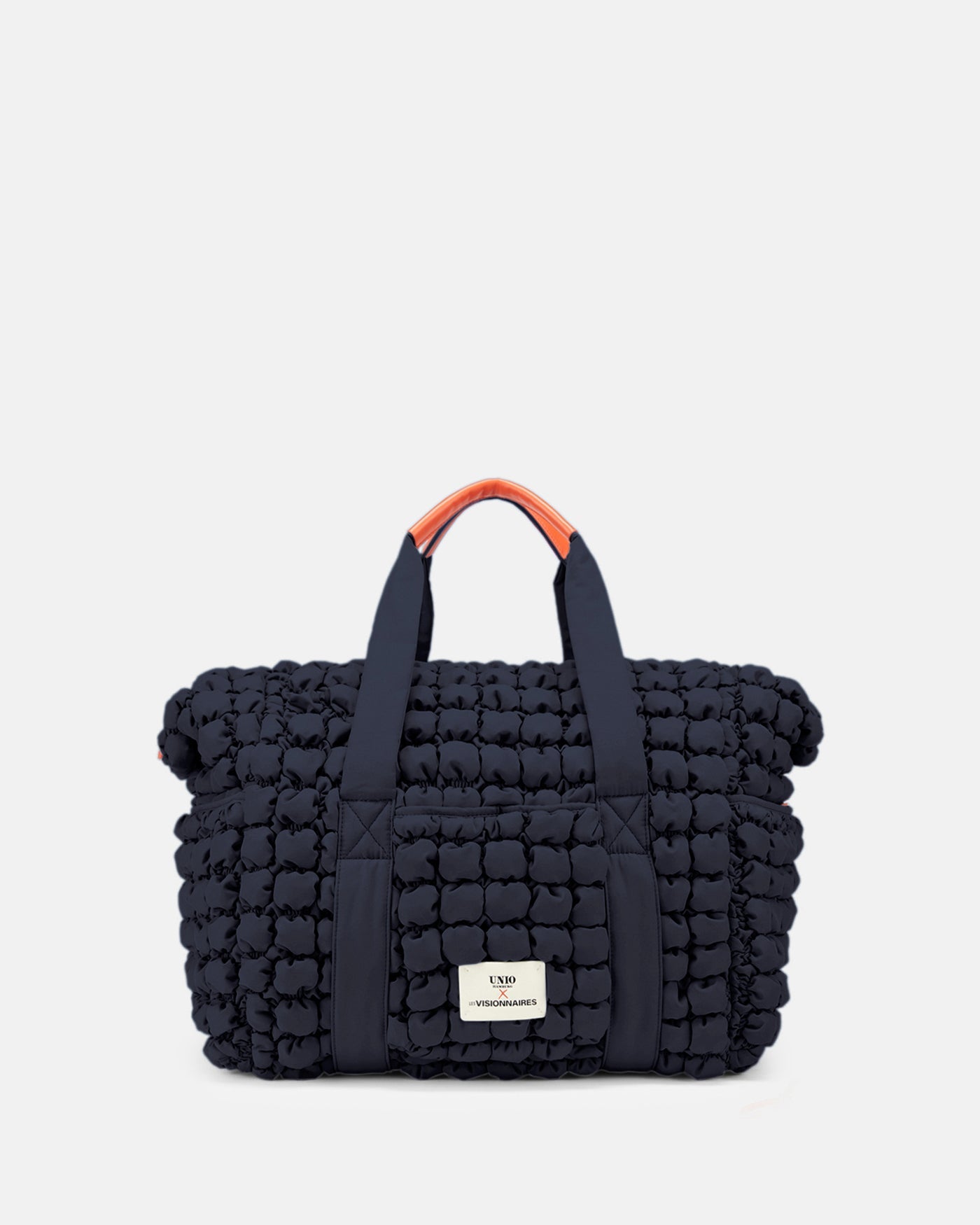 UNIO Hamburg Taschen TRAVEL BAG BUBBLE