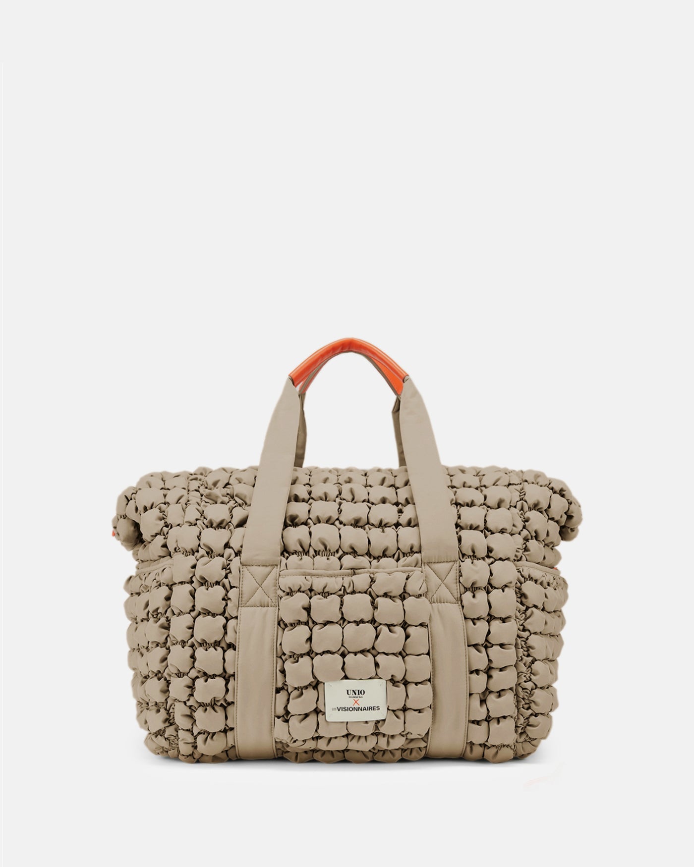 UNIO Hamburg Taschen TRAVEL BAG BUBBLE