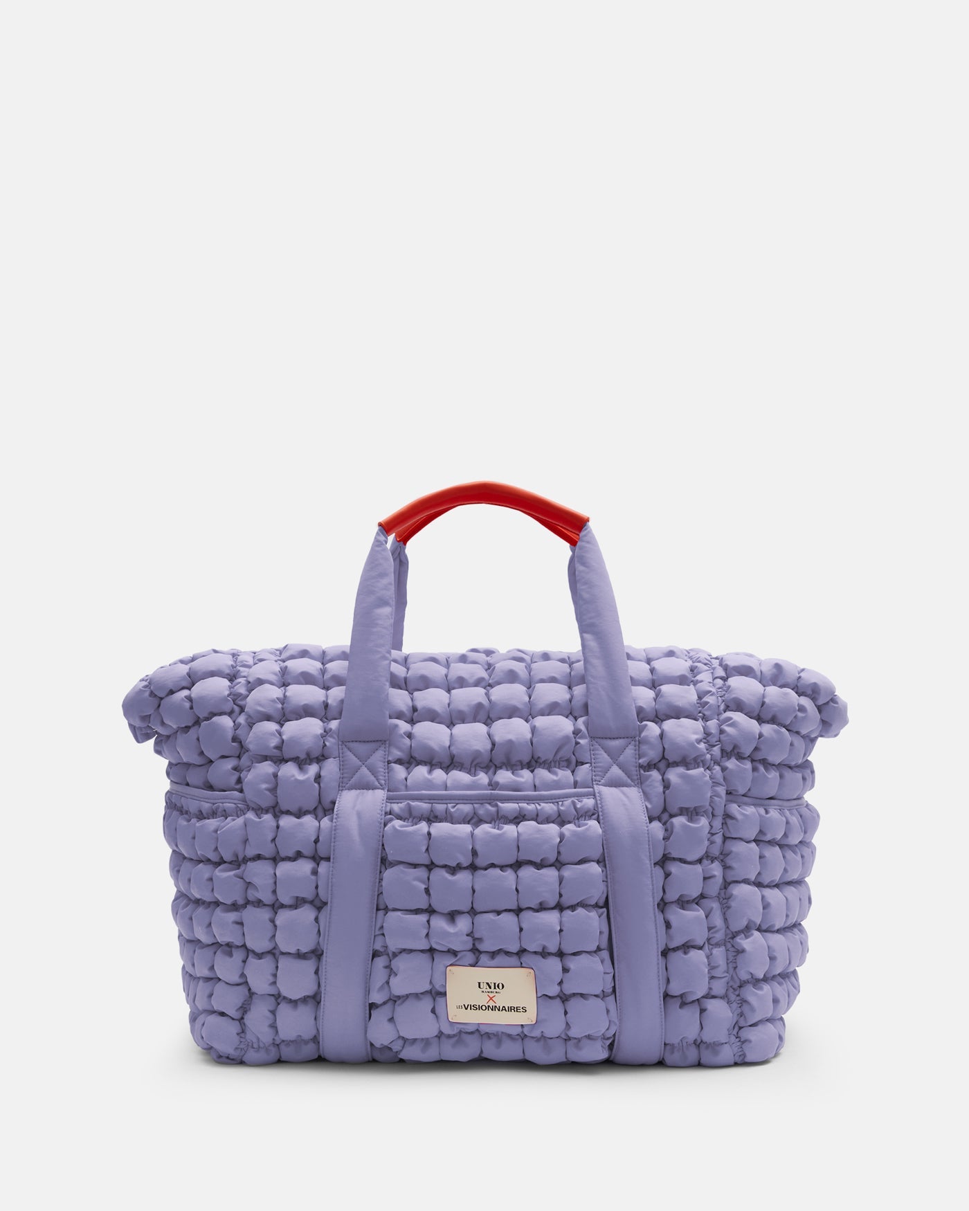 UNIO Hamburg Taschen TRAVEL BAG BUBBLE