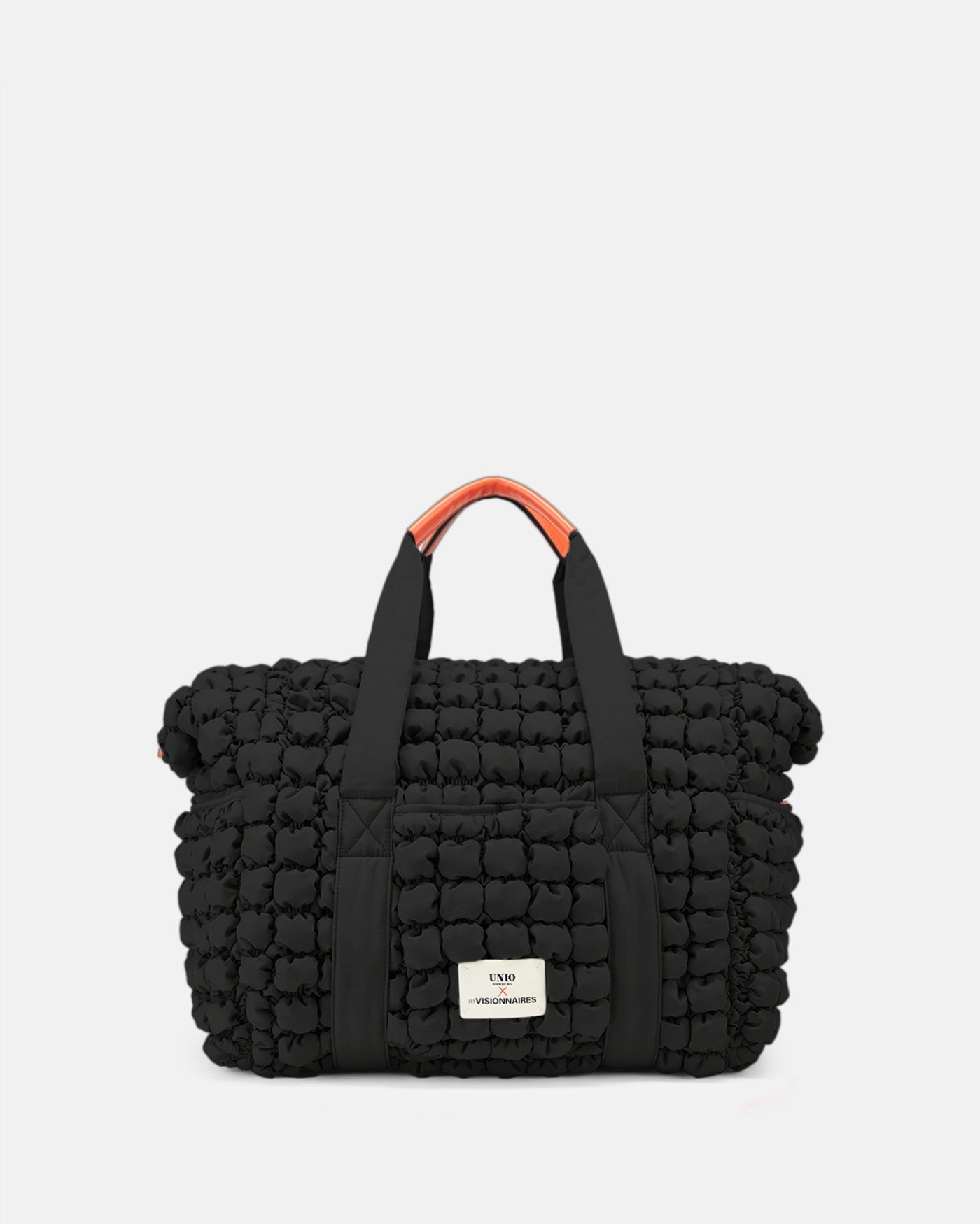 UNIO Hamburg Taschen TRAVEL BAG BUBBLE
