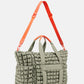 UNIO Hamburg Taschen TRAVEL BAG BUBBLE