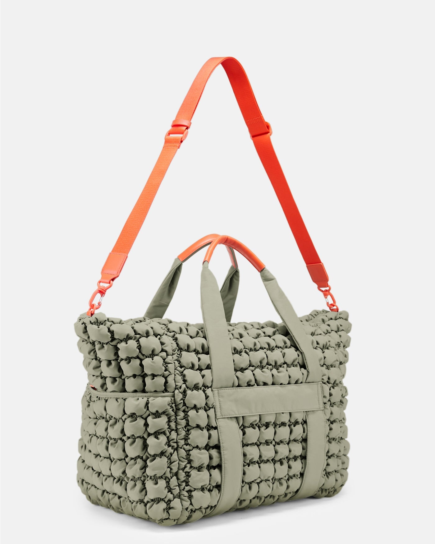 UNIO Hamburg Taschen TRAVEL BAG BUBBLE