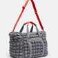 UNIO Hamburg Taschen TRAVEL BAG BUBBLE
