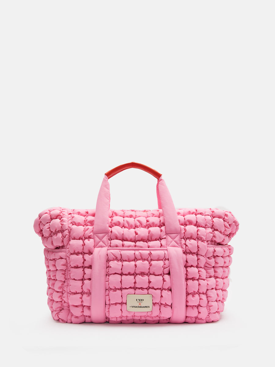 UNIO Hamburg TASCHEN TRAVEL BAG BUBBLE