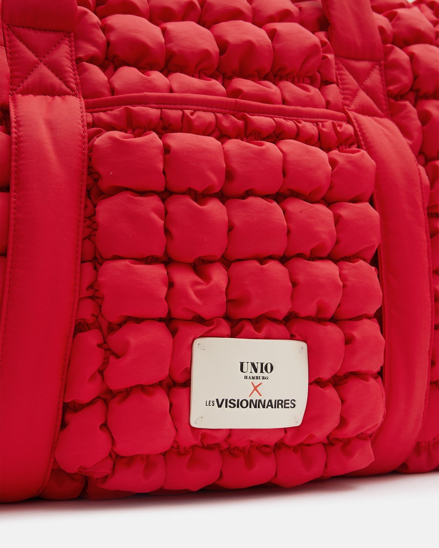UNIO Hamburg Taschen TRAVEL BAG BUBBLE
