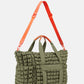 UNIO Hamburg Taschen TRAVEL BAG BUBBLE