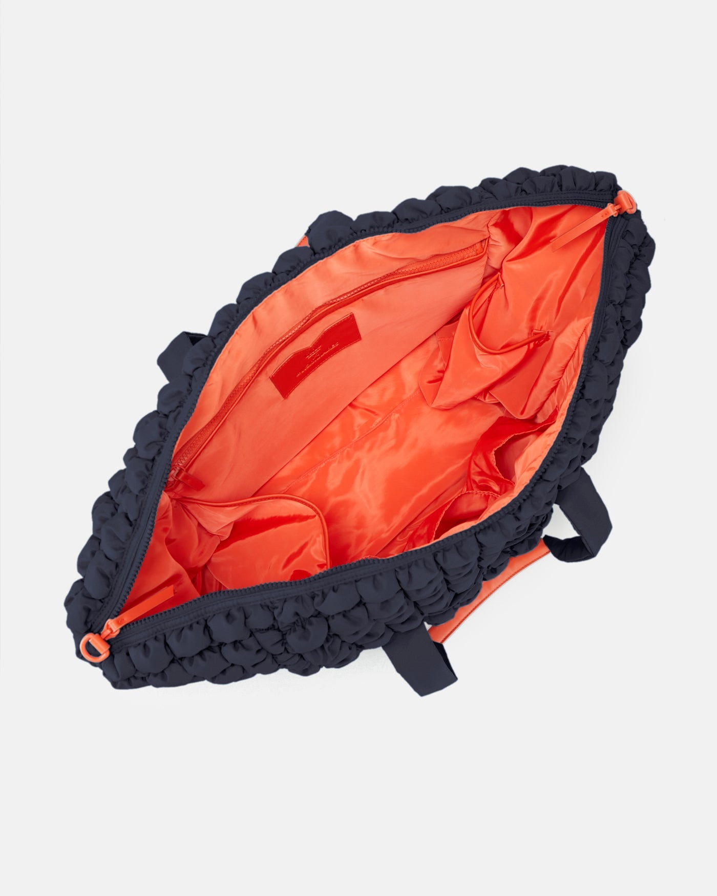 UNIO Hamburg Taschen TRAVEL BAG BUBBLE