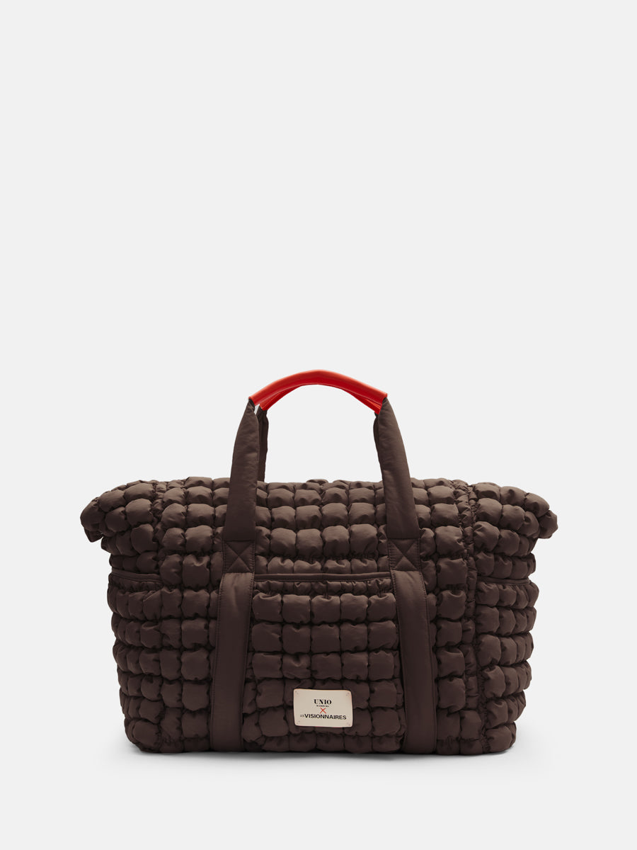 UNIO Hamburg TASCHEN TRAVEL BAG BUBBLE