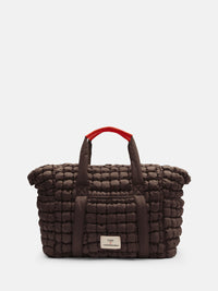 UNIO Hamburg TASCHEN TRAVEL BAG BUBBLE