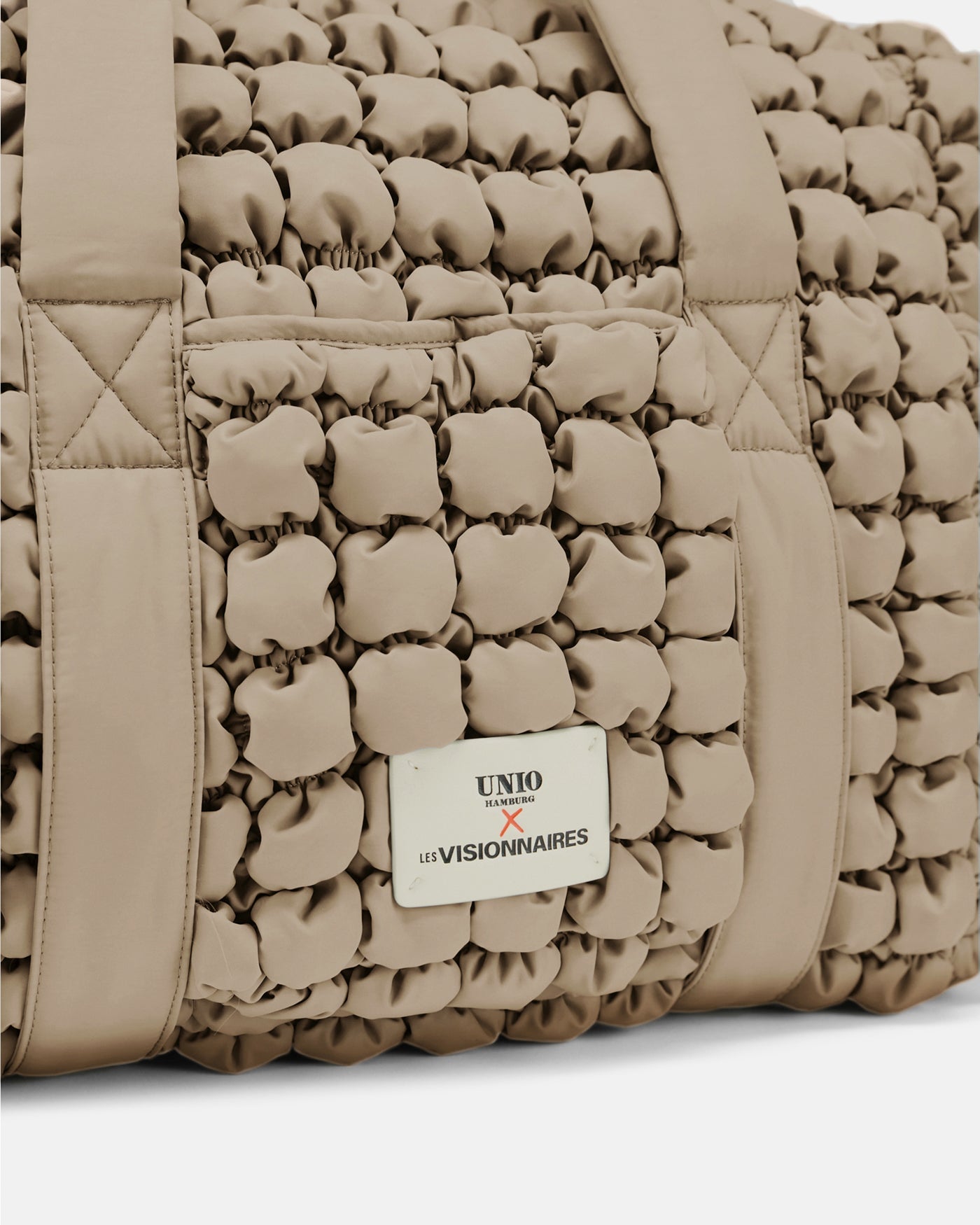 UNIO Hamburg Taschen TRAVEL BAG BUBBLE