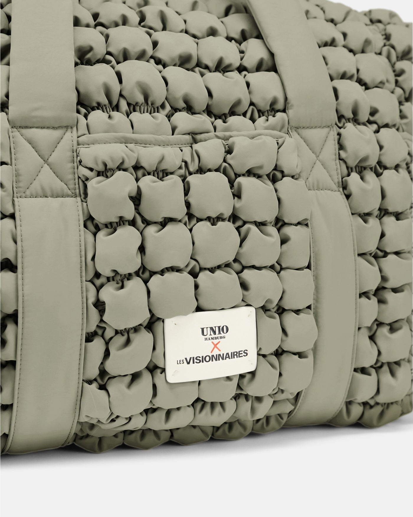 UNIO Hamburg Taschen TRAVEL BAG BUBBLE
