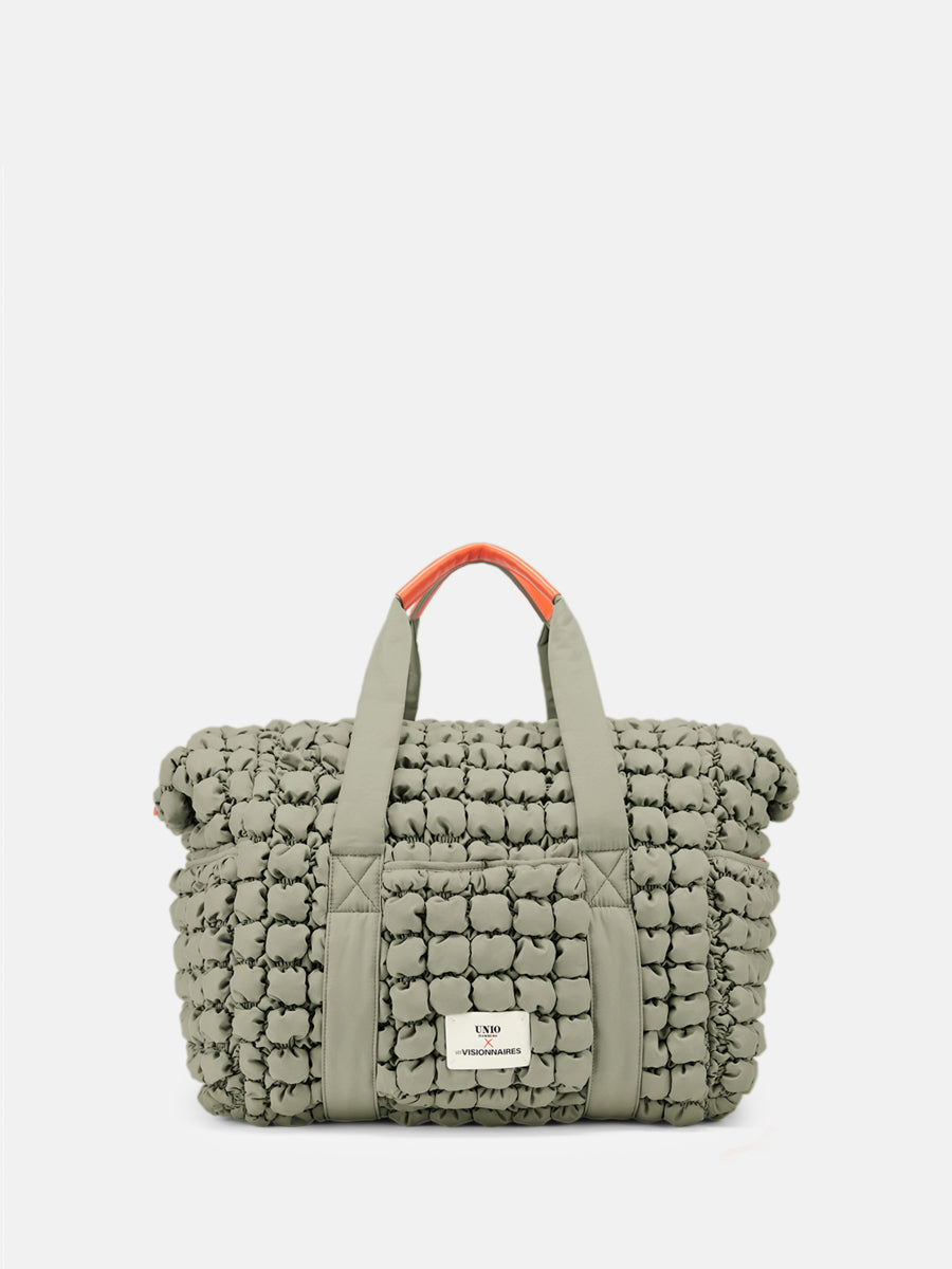 UNIO Hamburg TASCHEN TRAVEL BAG BUBBLE