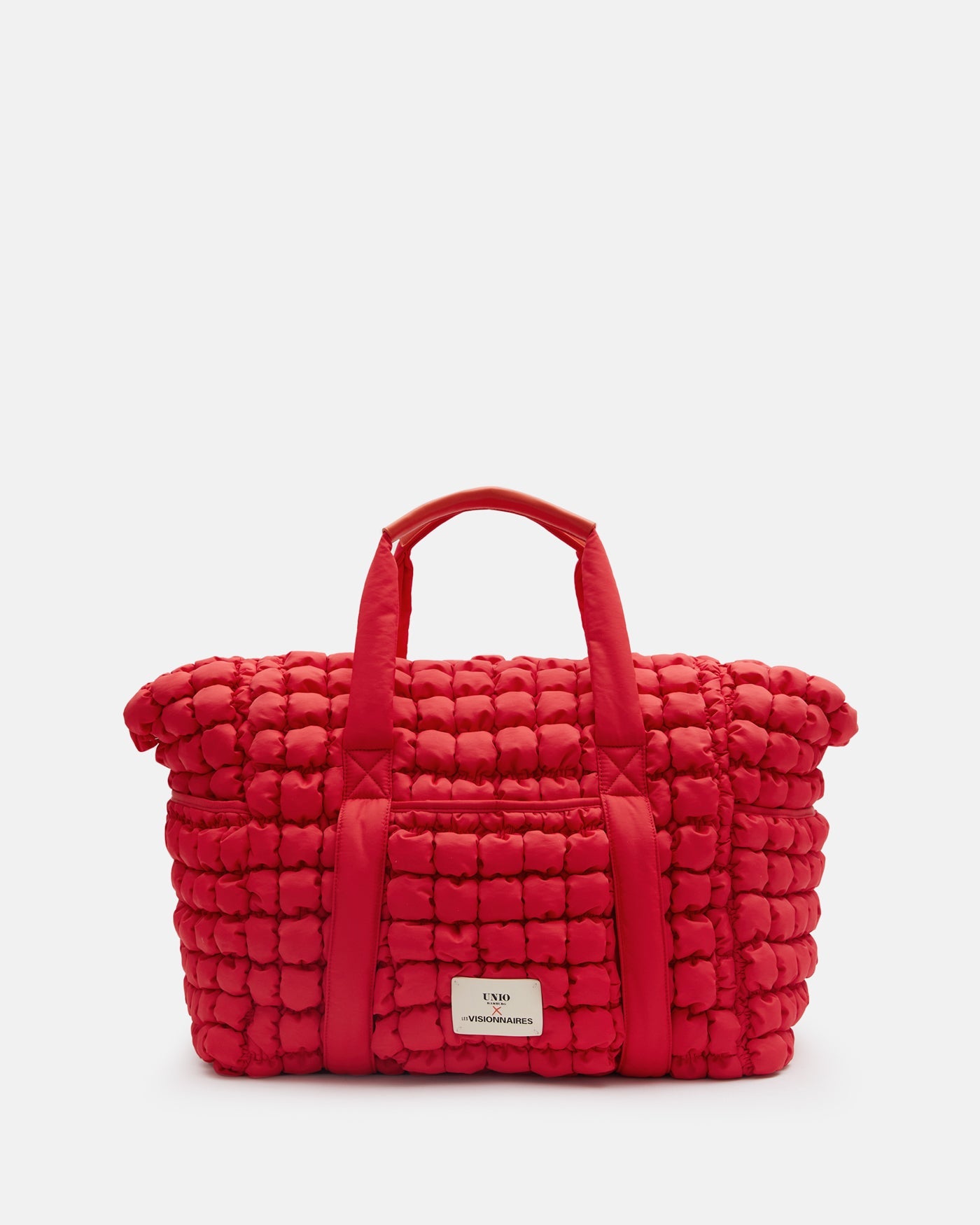 UNIO Hamburg Taschen TRAVEL BAG BUBBLE