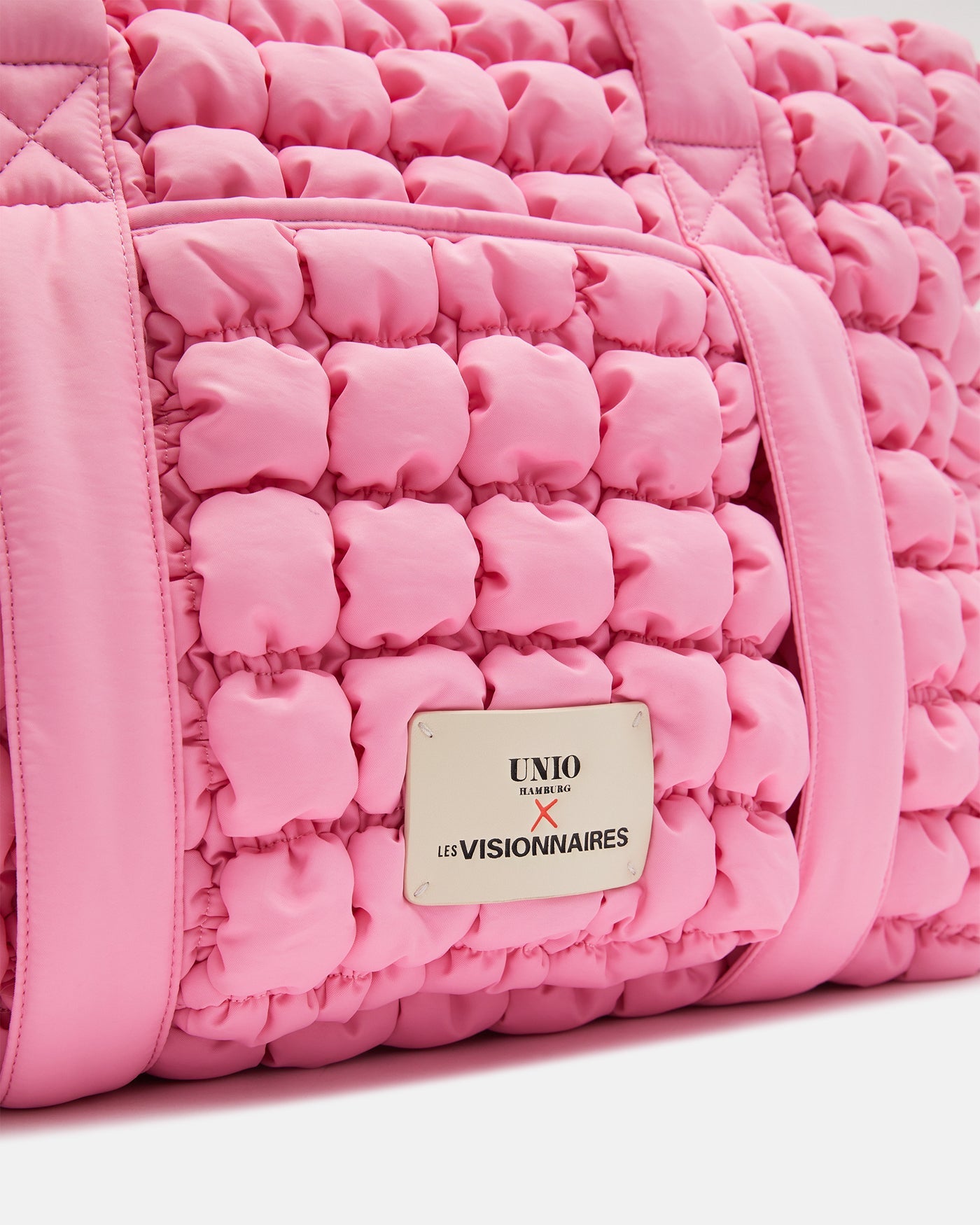 UNIO Hamburg Taschen TRAVEL BAG BUBBLE