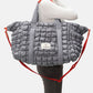UNIO Hamburg Taschen TRAVEL BAG BUBBLE