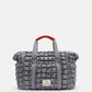 UNIO Hamburg Taschen TRAVEL BAG BUBBLE