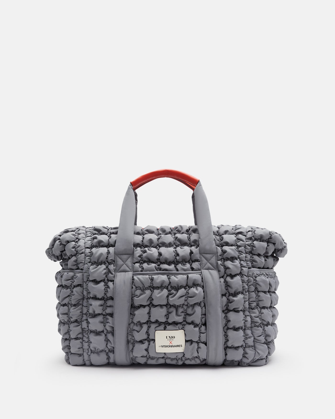 UNIO Hamburg Taschen TRAVEL BAG BUBBLE
