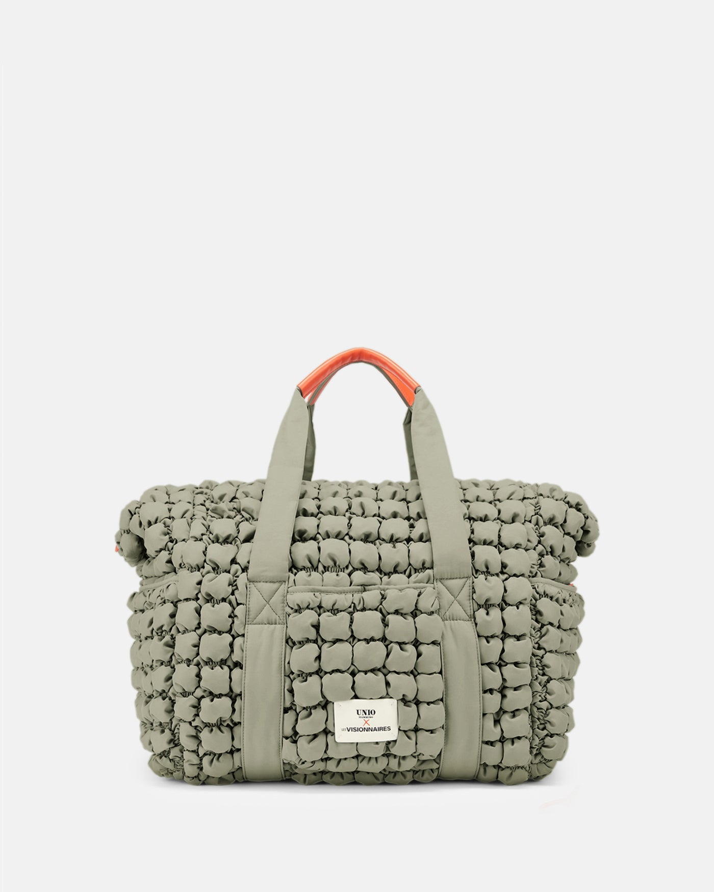UNIO Hamburg Taschen TRAVEL BAG BUBBLE