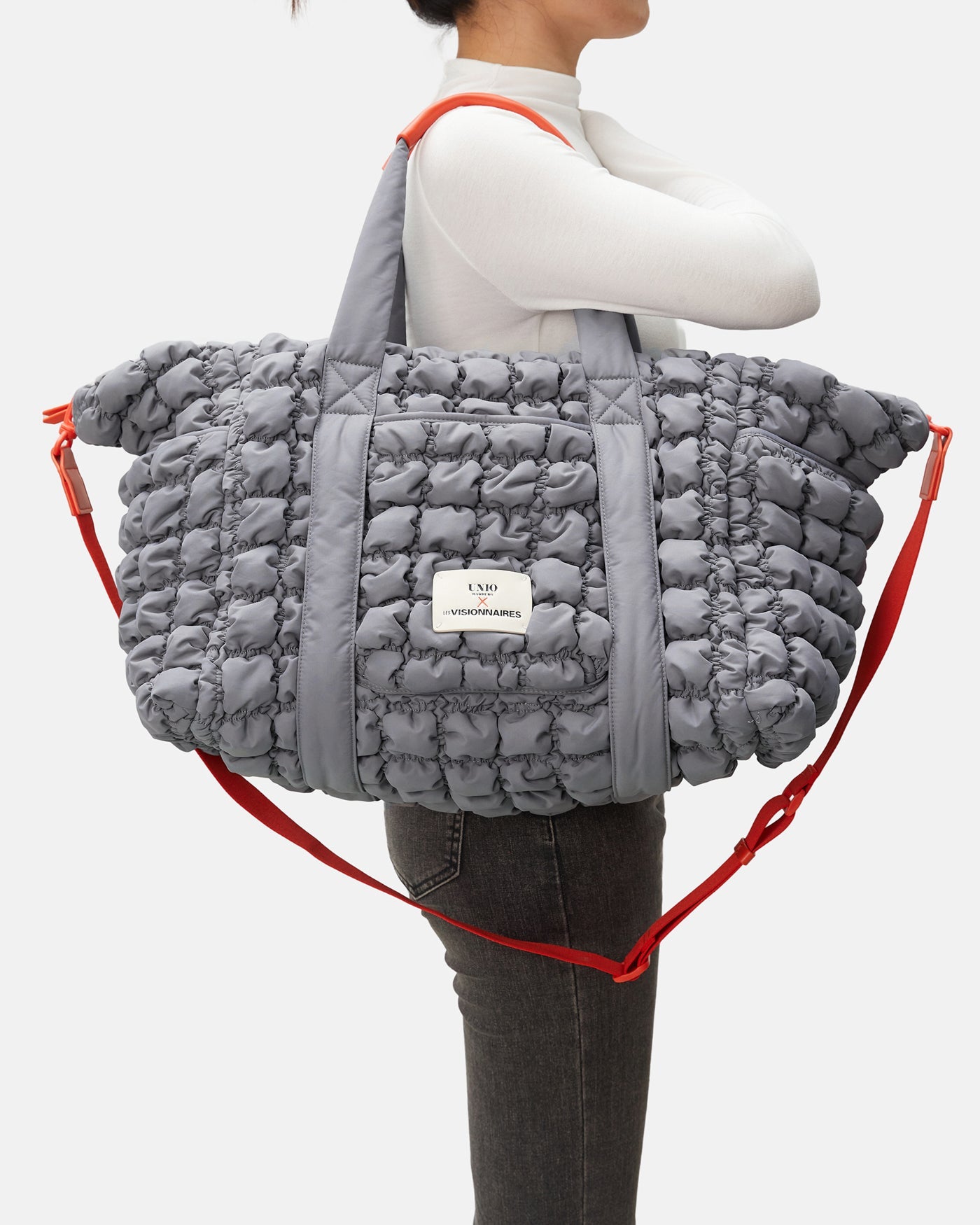 UNIO Hamburg Taschen TRAVEL BAG BUBBLE