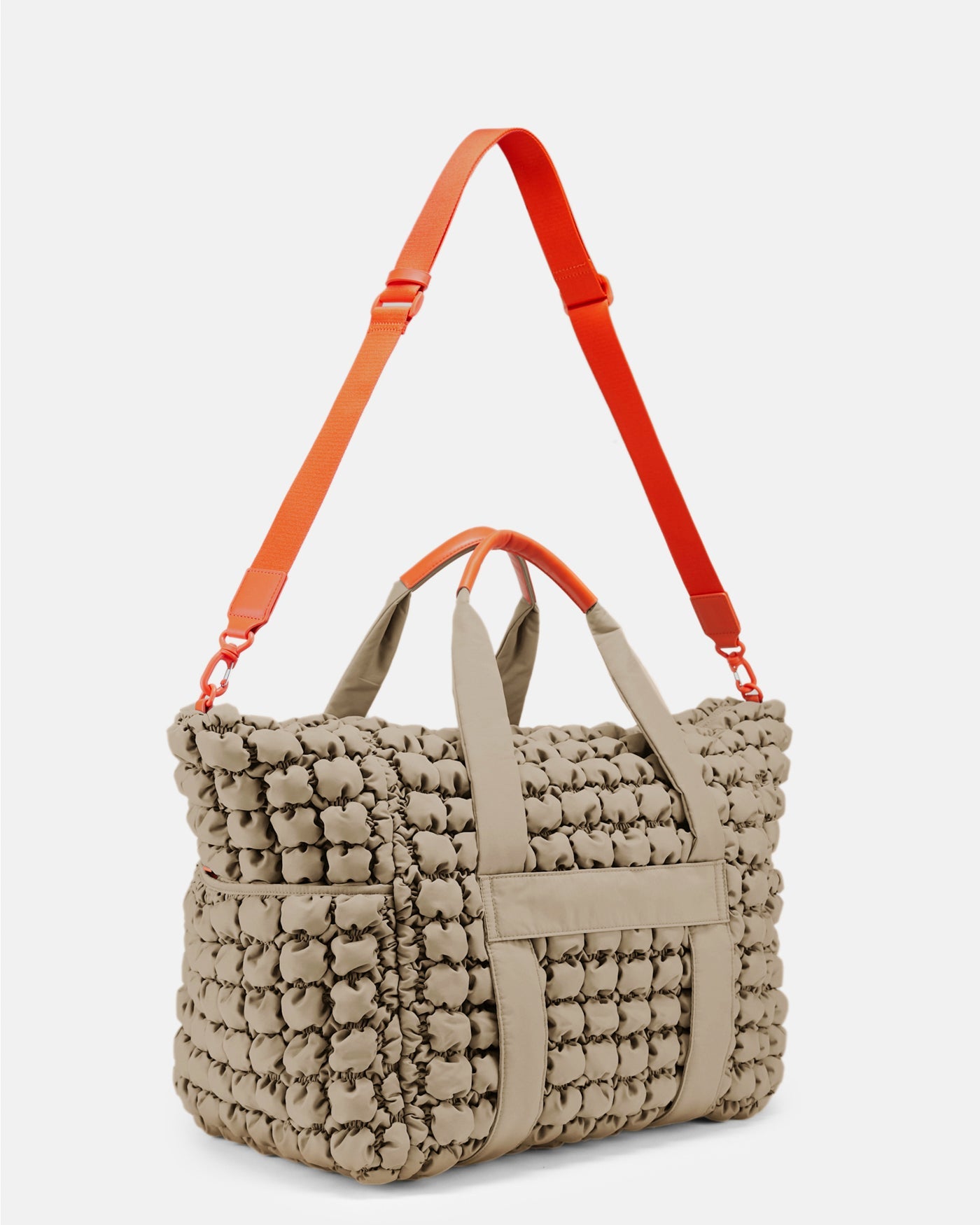 UNIO Hamburg Taschen TRAVEL BAG BUBBLE