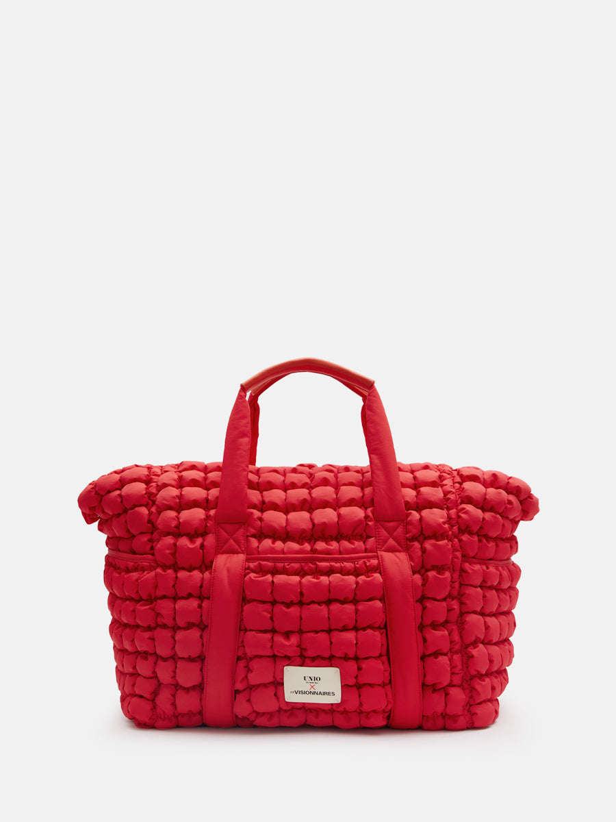 UNIO Hamburg TASCHEN TRAVEL BAG BUBBLE