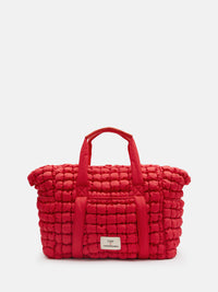 UNIO Hamburg TASCHEN TRAVEL BAG BUBBLE