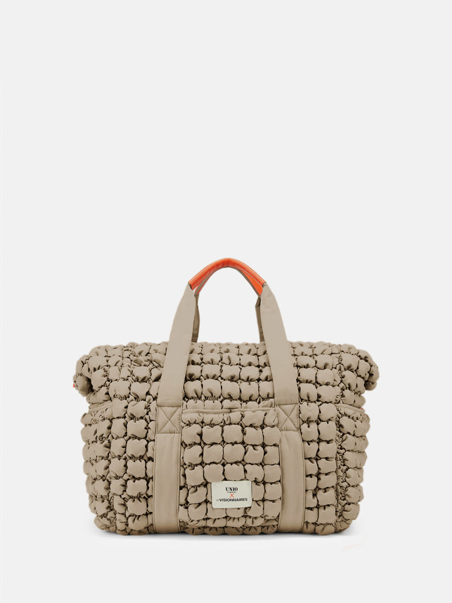 UNIO Hamburg TASCHEN TRAVEL BAG BUBBLE