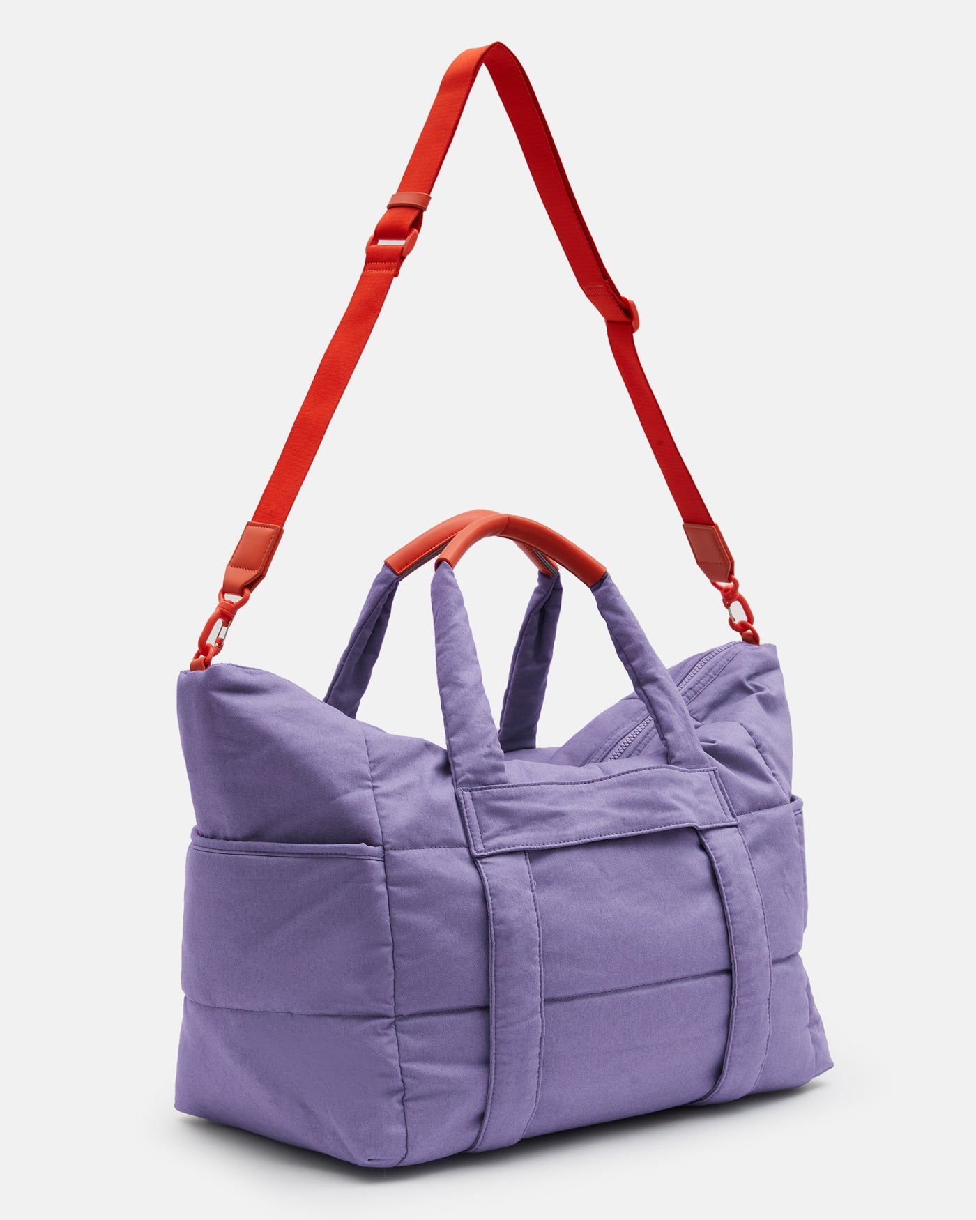 UNIO Hamburg Taschen TRAVEL BAG CANVAS