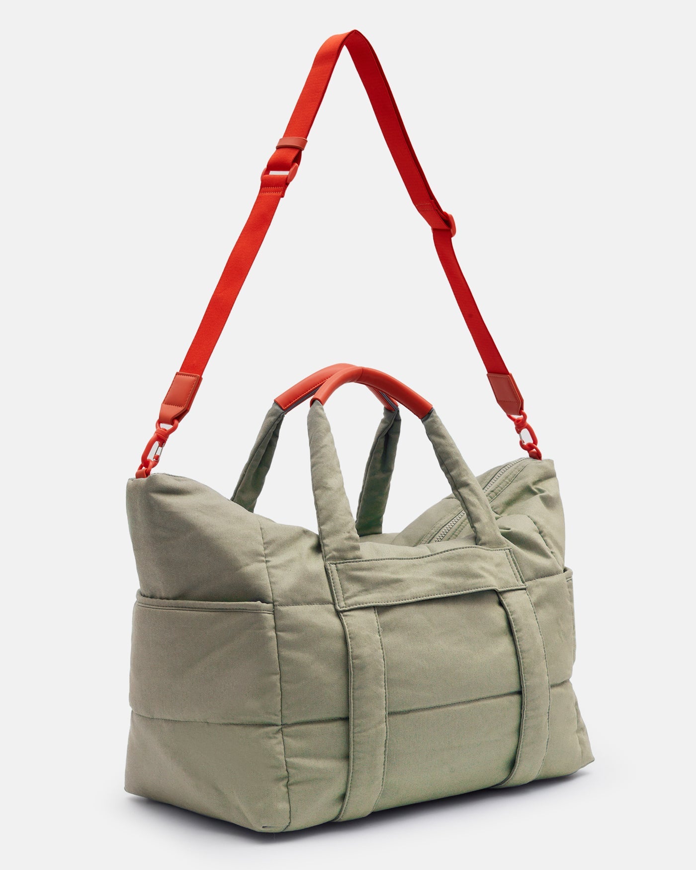 UNIO Hamburg Taschen TRAVEL BAG CANVAS