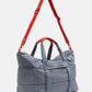 UNIO Hamburg Taschen TRAVEL BAG CANVAS