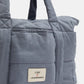 UNIO Hamburg Taschen TRAVEL BAG CANVAS