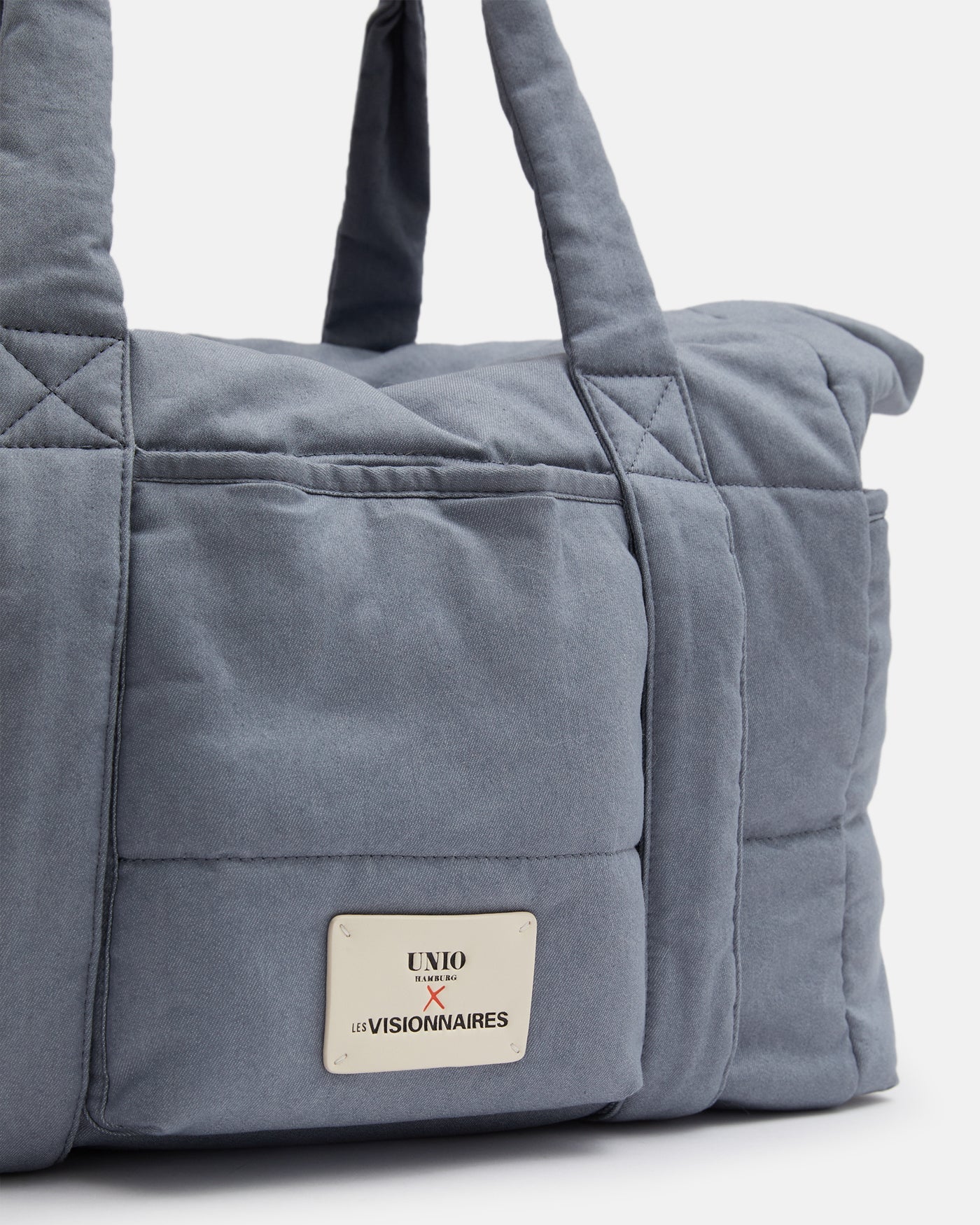 UNIO Hamburg Taschen TRAVEL BAG CANVAS