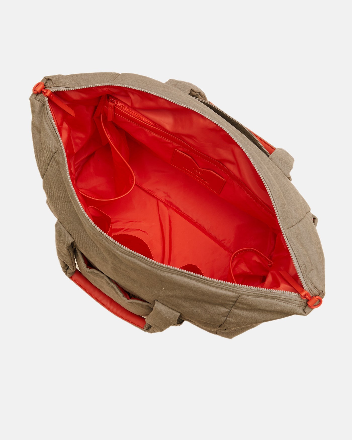 UNIO Hamburg Taschen TRAVEL BAG CANVAS