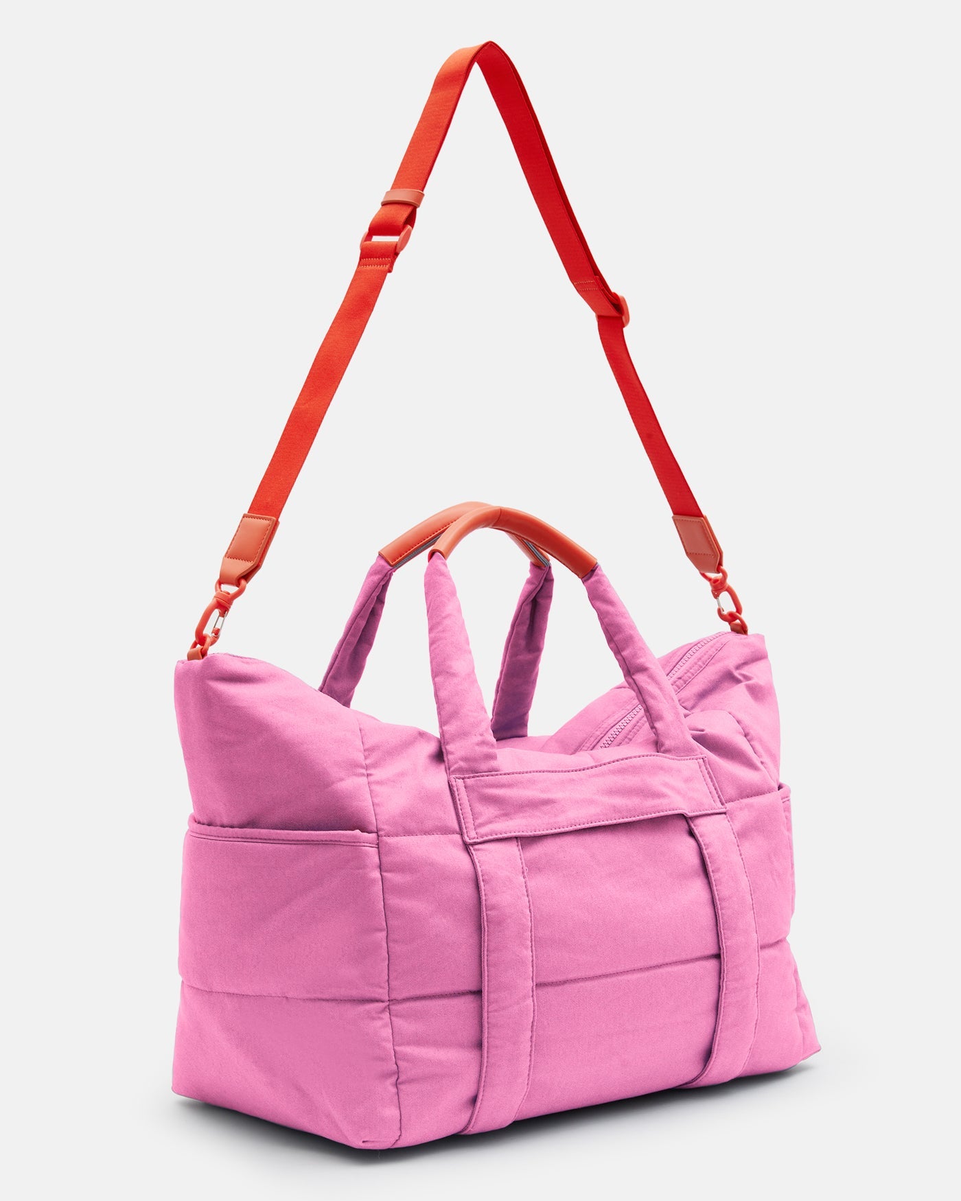 UNIO Hamburg Taschen TRAVEL BAG CANVAS